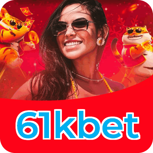 Login rápido no app 61kbet