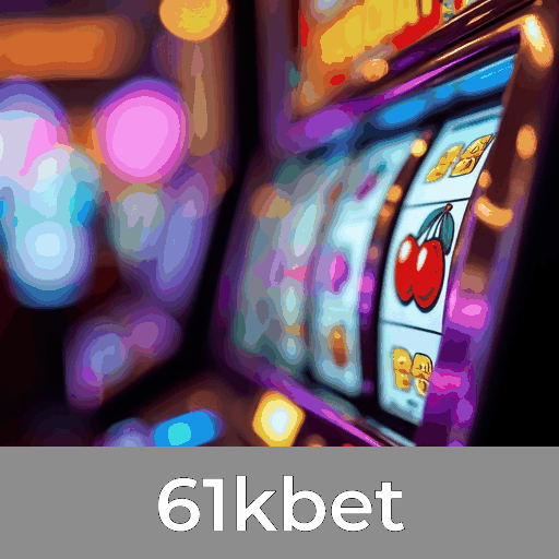 Qualidade Inigualável de Jogos no 61kbet