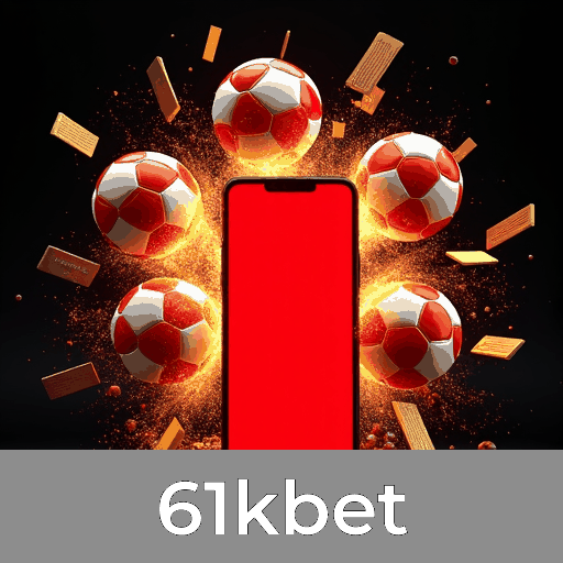 61kbet: Experiência Profissional e Autêntica no Cassino de Elite