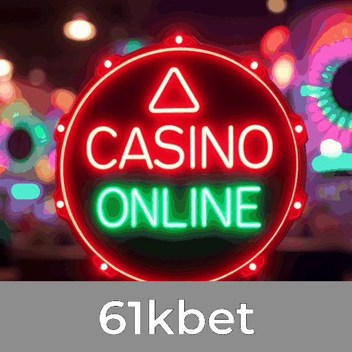 61kbet: Caça-níqueis - Grandes Prêmios, Jogos de Mesa - Estratégia Pura, Real Dealer - Experiência Imersiva