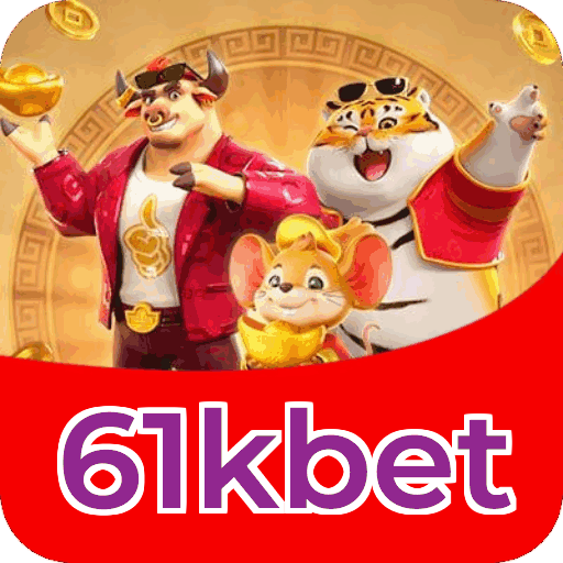 Segurança 61kbet