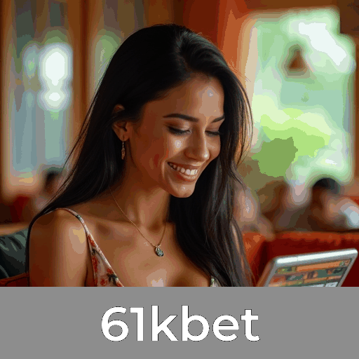 61kbet: Plataforma de Apostas Confiável e Profissional