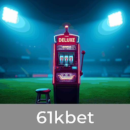 Qualidade Inigualável de Jogos no 61kbet