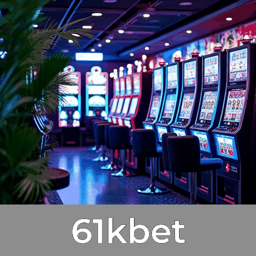 Experiências Exclusivas para Membros no 61kbet