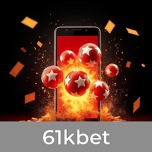 61kbet: Apostas Esportivas Precisão e Excelência